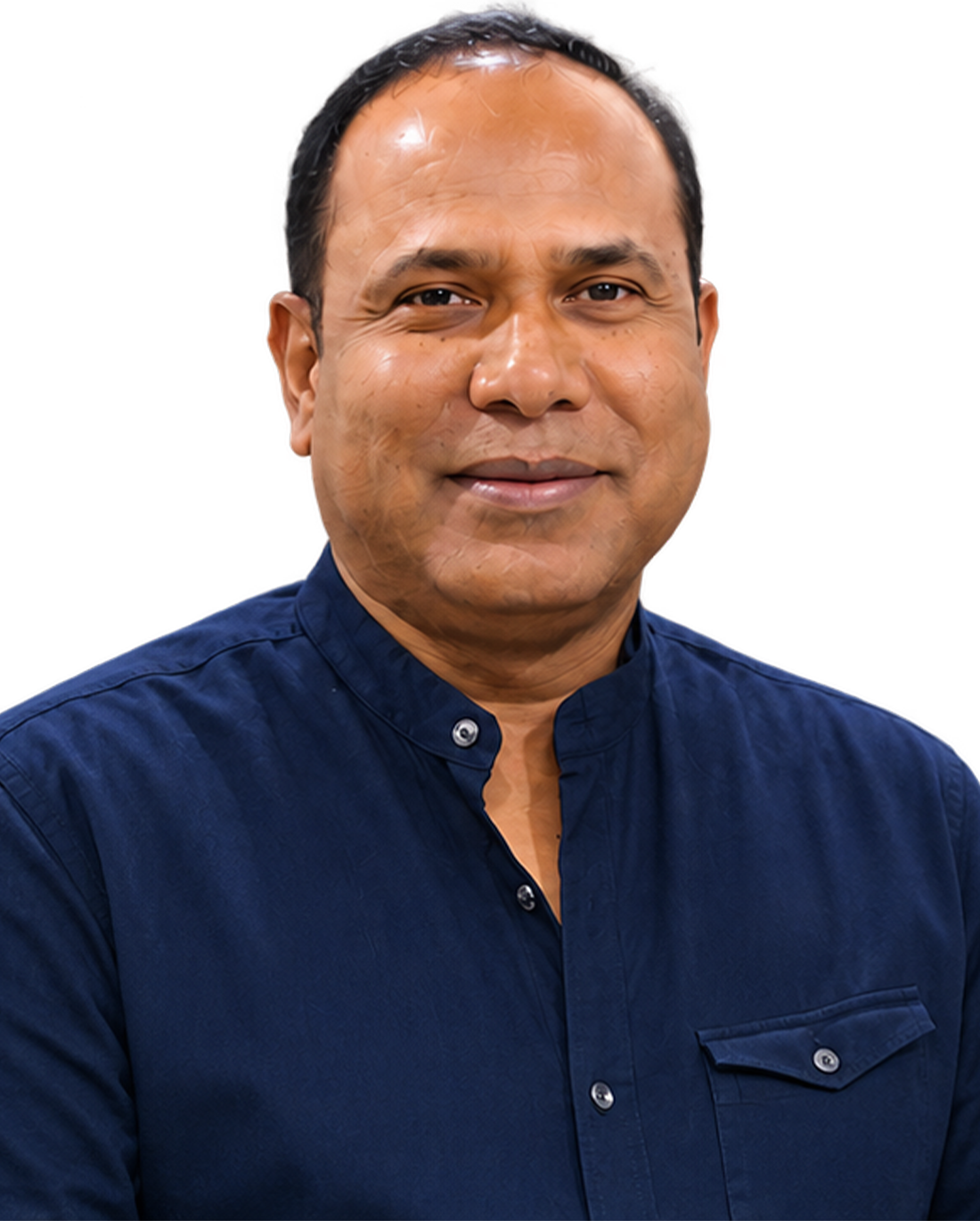 Kaleemul Hafeez Sahab