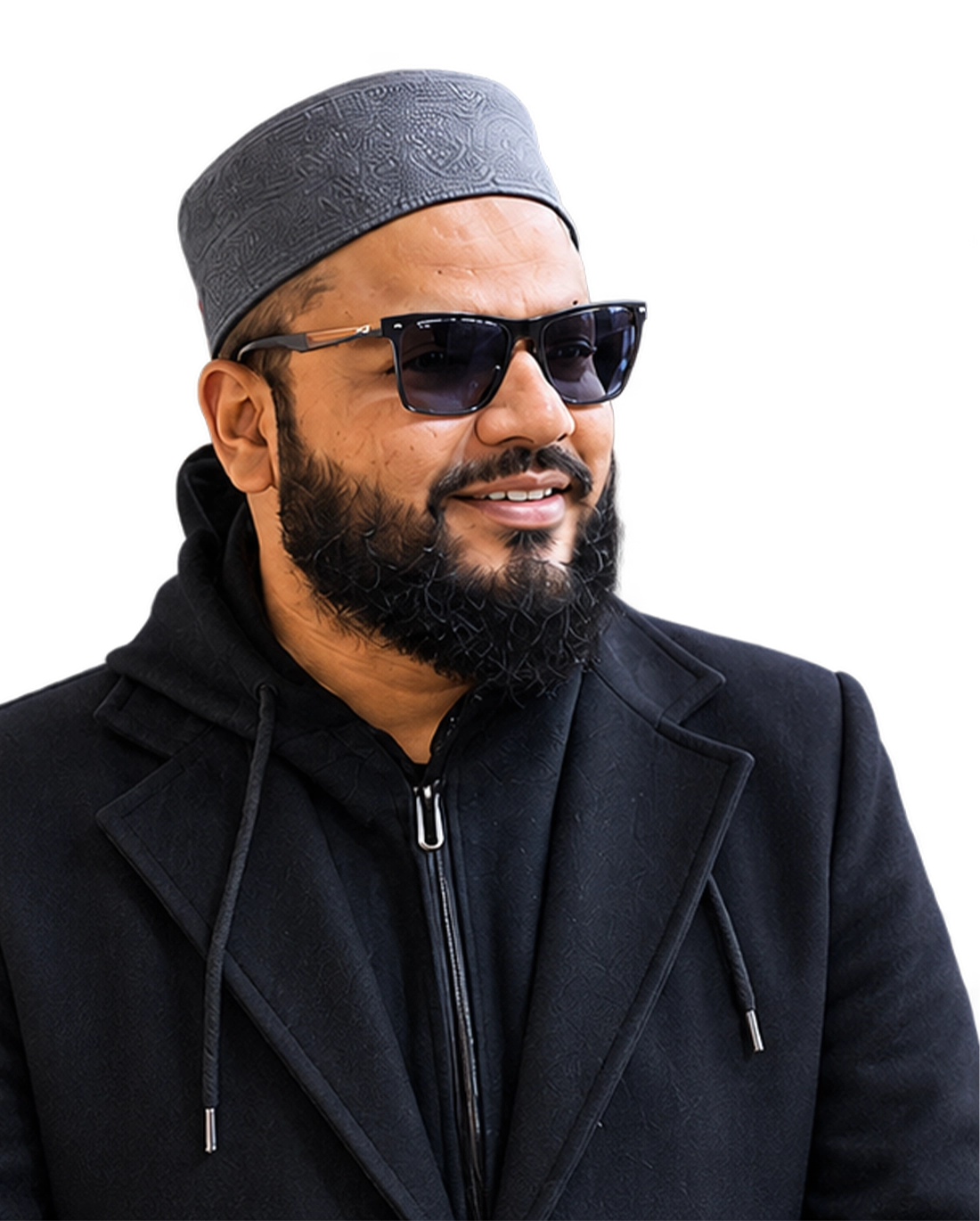 Qasim Usmani