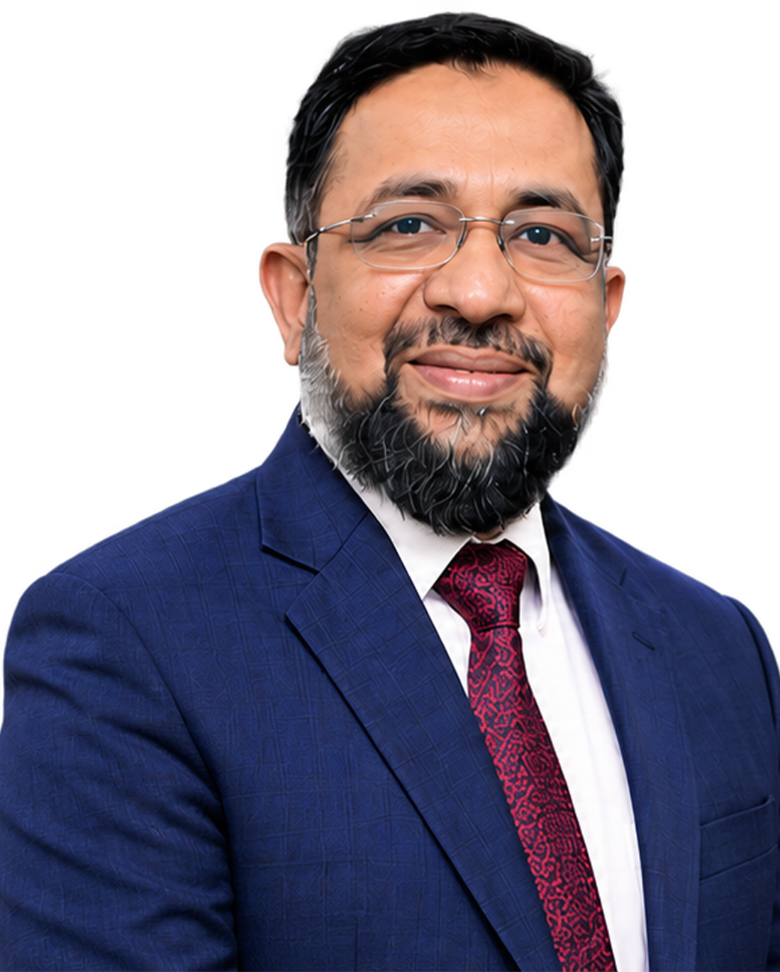 Prof. (Dr.) Rihan Khan Suri