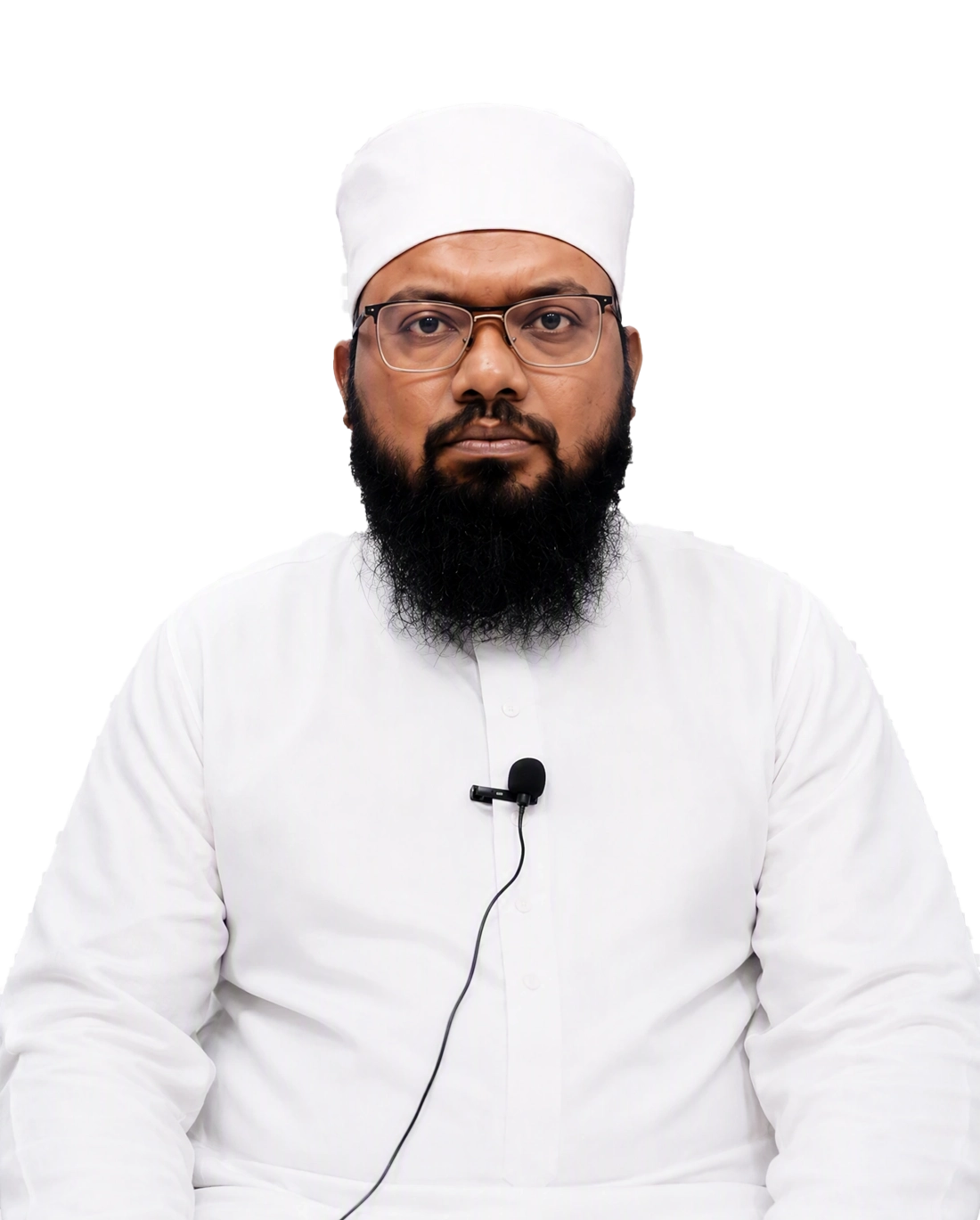 Maulana Umrain Mahfooz Rahmani Sahab
