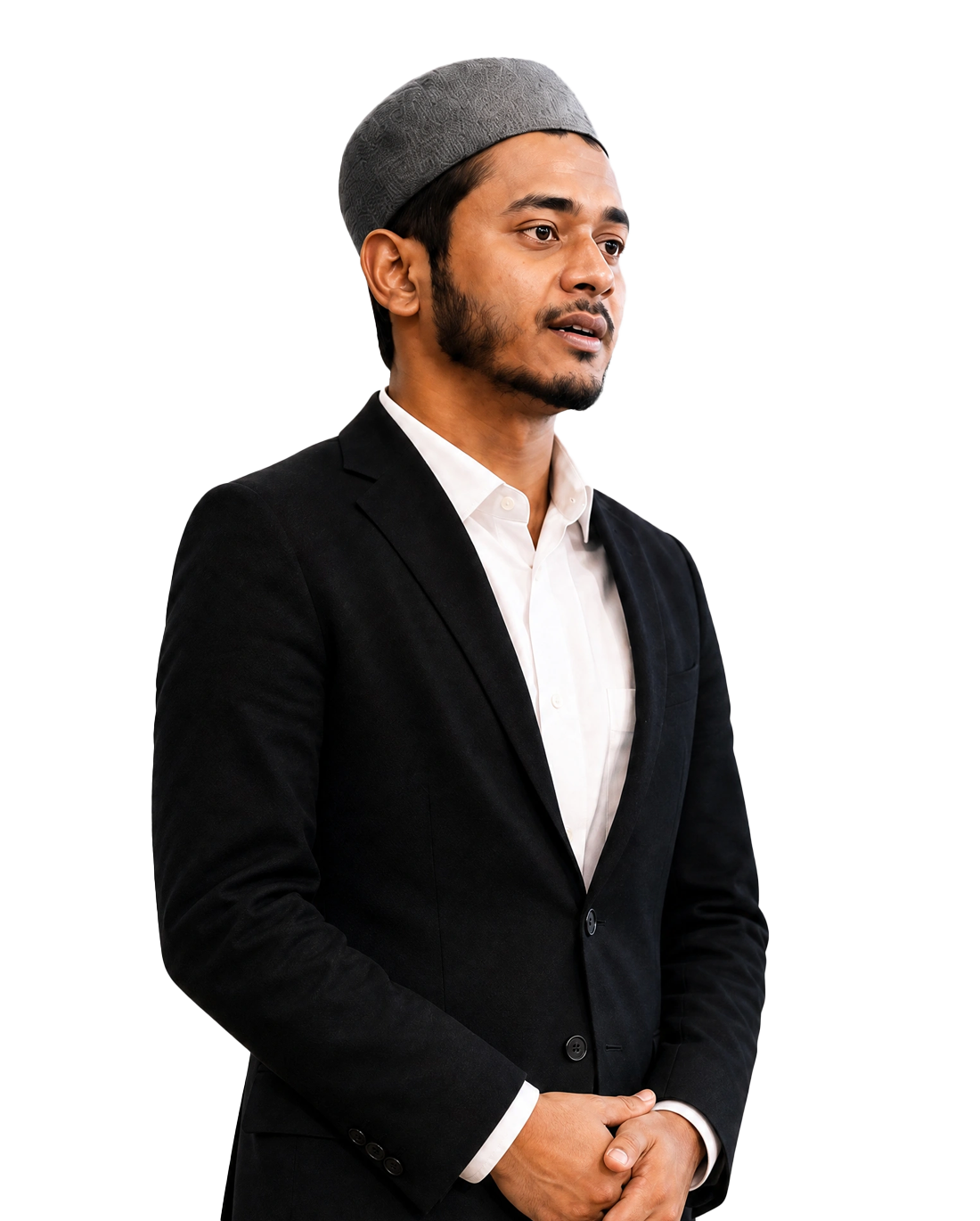 Wali Rahmani Sahab
