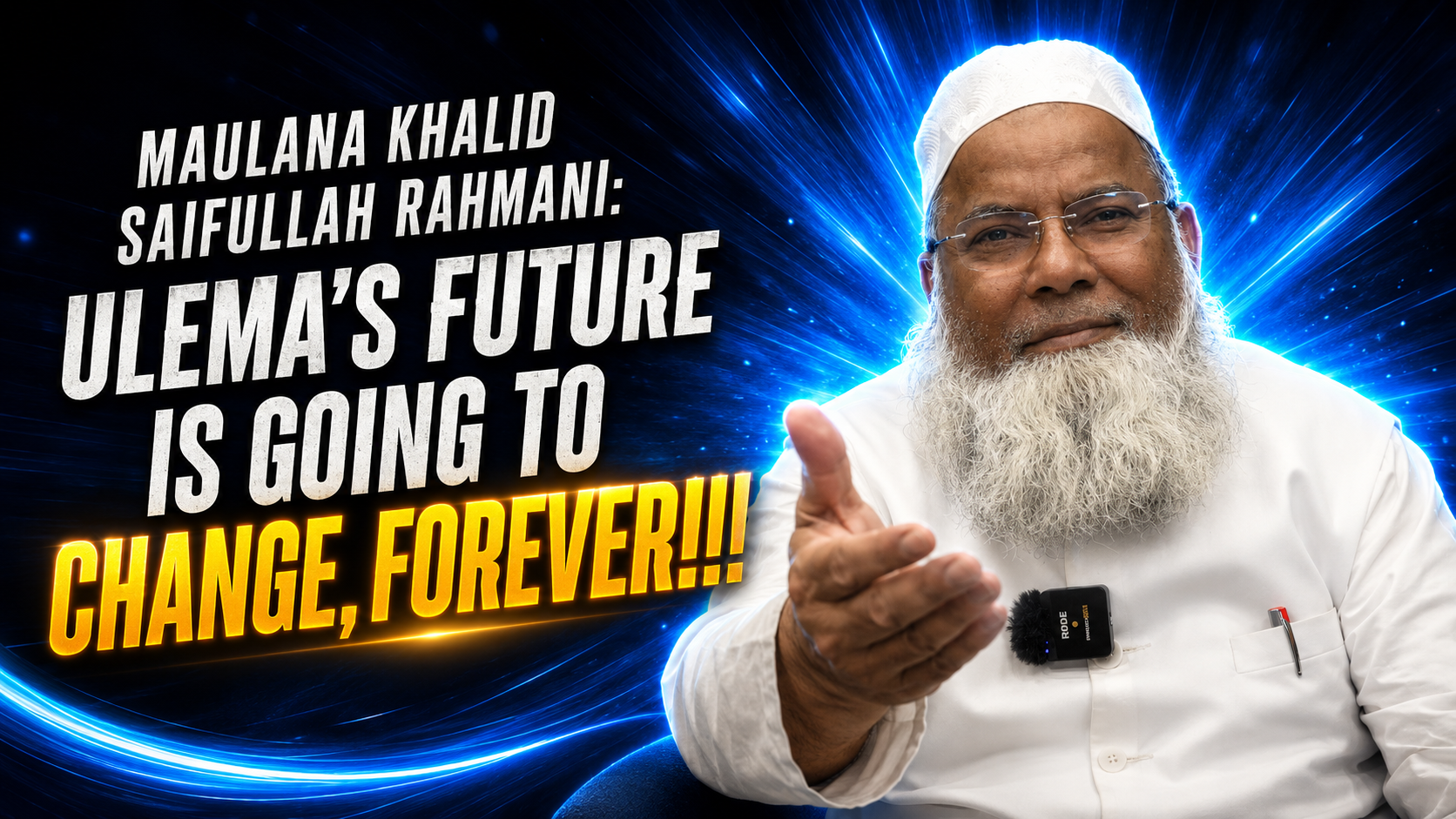 Creator & Coaching World will change forever